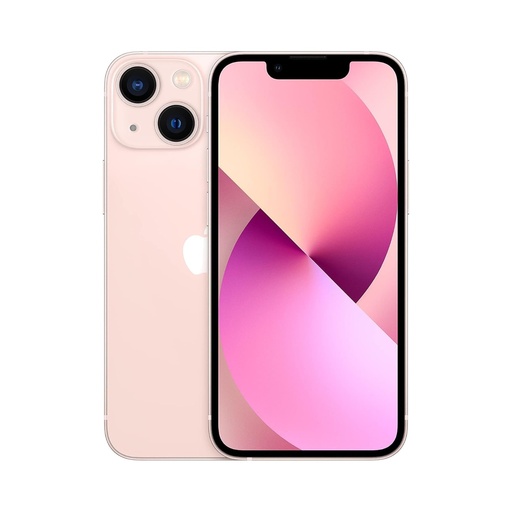 [IPHONE.13.MINI-512GB-PINK-U-K1] Apple iPhone 13 Mini 512GB - Pink (USADO)