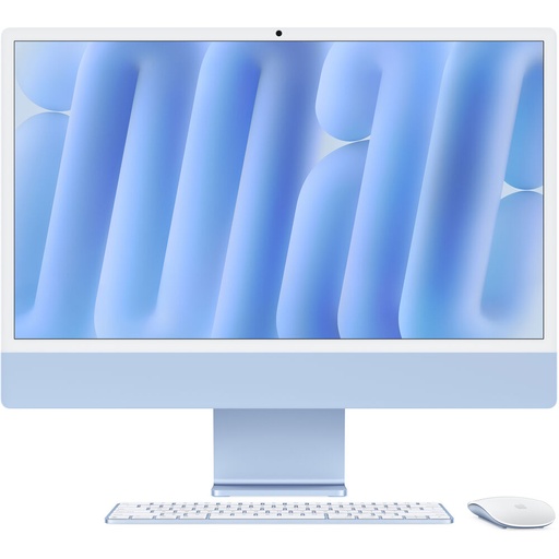 Apple iMac 24"