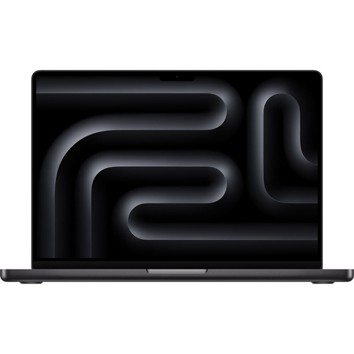 Apple MacBook Pro 14" M4
