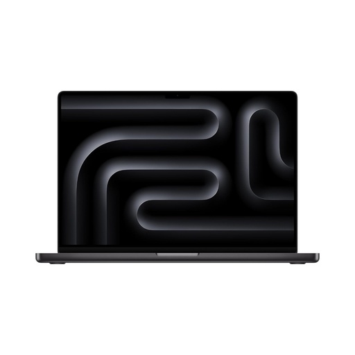 Apple CTO MacBook Pro 16" M4 - Z1FT000CF