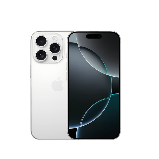 Apple iPhone 16 Pro