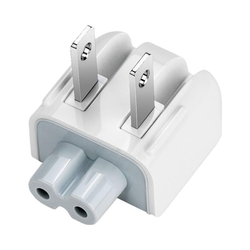 [APLPWRFLIPACU] OWC Duckhead AC Wall Plugs for Power Adapter