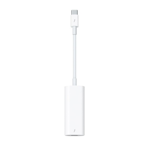 [195949884085] Apple Thunderbolt 3 (USB-C) to Thunderbolt 2 Adapter