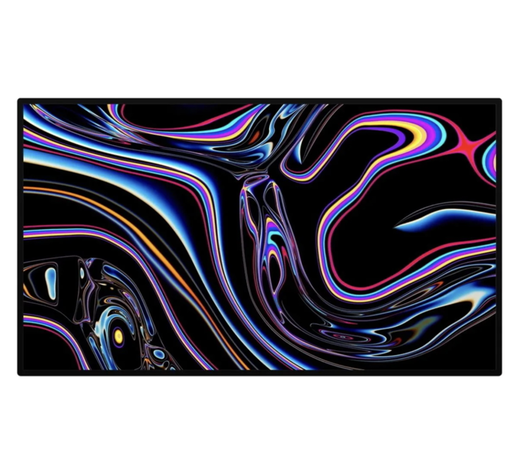 Apple Pro Display XDR