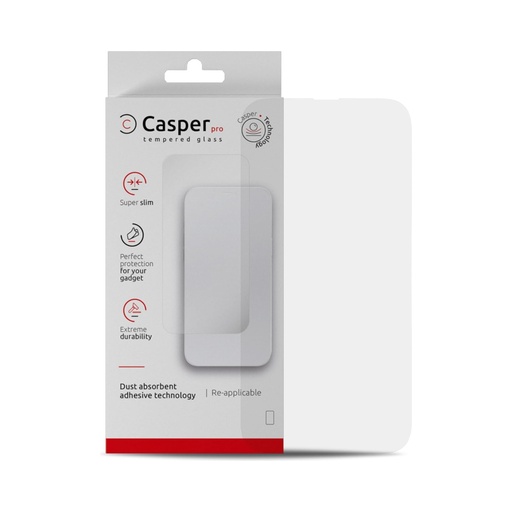 Casper Tempered Glass for iPhone