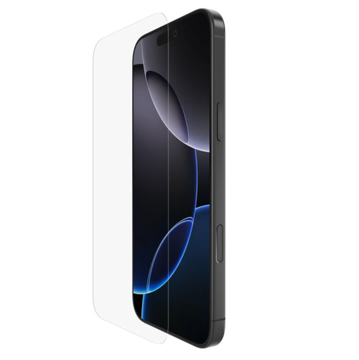 Belkin TemperedGlass Treated Screen Protector for iPhone