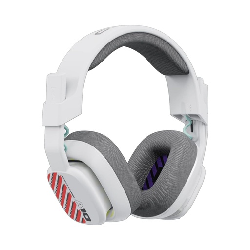 [97855172358] ASTRO Gaming A10 Wired Gaming Headset - PlayStation White