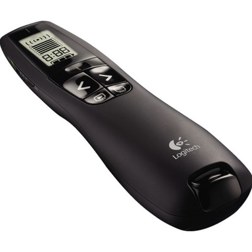 [97855061591] Logitech Professional Presenter R800