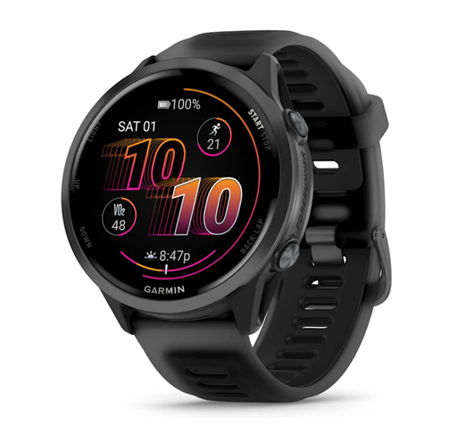 Garmin Forerunner 570