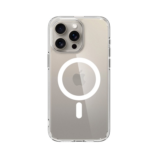 Spigen Ultra Hybrid MagFit for iPhone 15 Pro Max