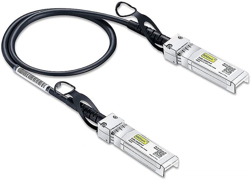 [CAB-10GSFP-P0.25M] 10Gtek Cable 10G SFP+ DAC 0.25m