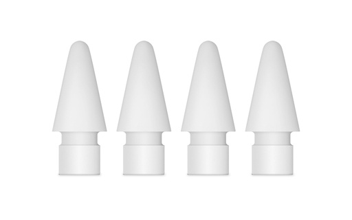 [195949775420] Apple Pencil Tips 4PK
