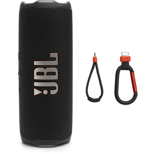 JBL Flip 7 Waterproof Bluetooth Speaker
