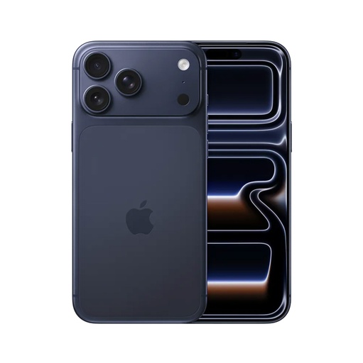 Apple iPhone 17 Pro