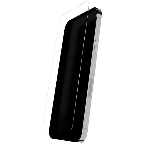 BodyGuardz Pure 3 Tempered Glass for iPhone