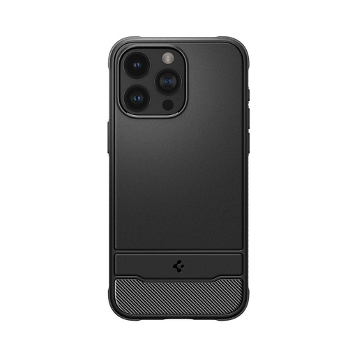 Spigen Rugged Armor Magfit for iPhone 15