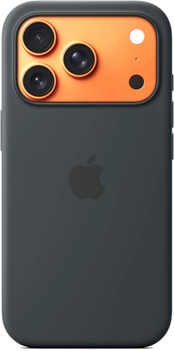 Apple Silicone Case for iPhone 17 Pro Max