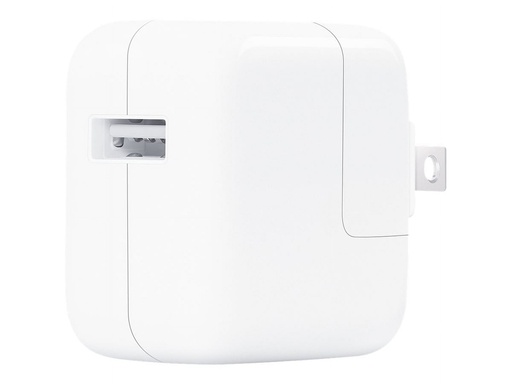 [A1401] Apple 12W Wall Adapter (USADO)