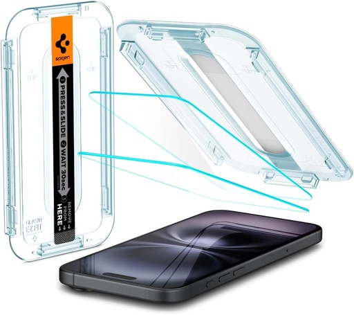 Spigen Glastr SlimHD Screen Protector