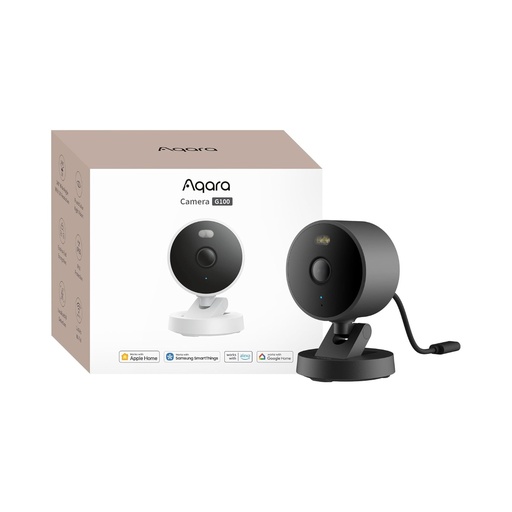 [X004OBXI15] Aqara Cmera G100 