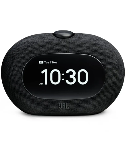 JBL Horizon 3 Bluetooth Clock Radio