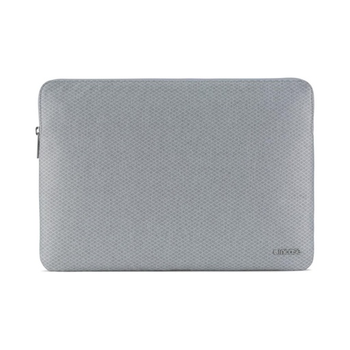 [650450147406] Incase Slim Sleeve with Diamond Ripstop for MacBook Pro 15" - Cool Gray