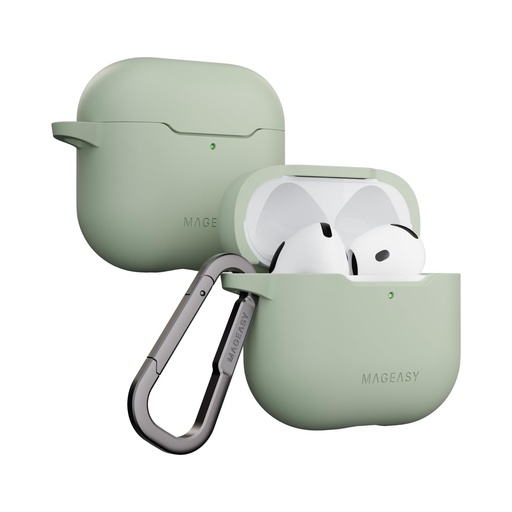 MagEasy Roam Shockproof Case for AirPods 4