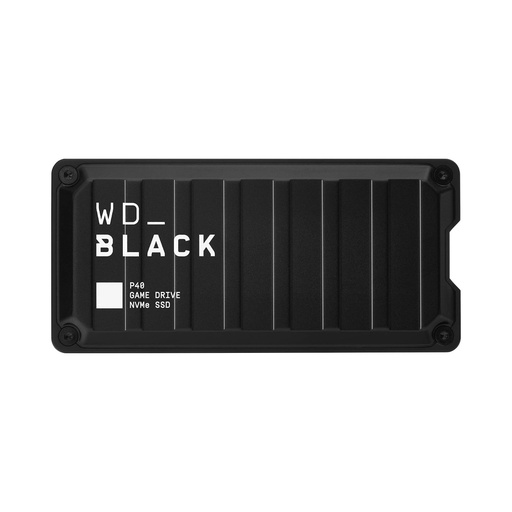 [619659189242] WD Game Drive SSD WD_BLACK P40
