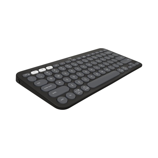 Logitech Pebble Keys 2