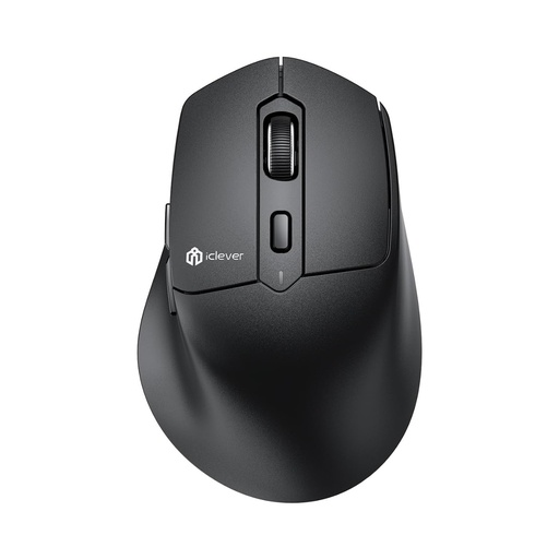 [X0042100OP] Iclever ND360 Wireless Mouse