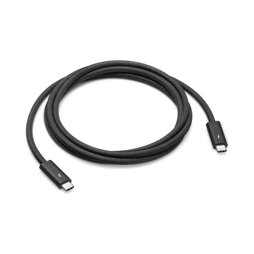 Apple Thunderbolt 4 Pro Cable