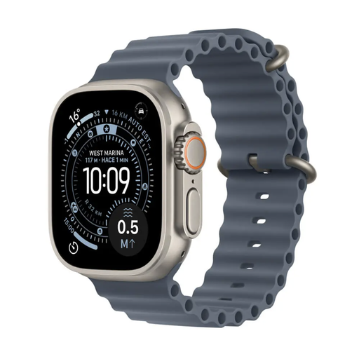 Apple Watch Ultra 3 49mm