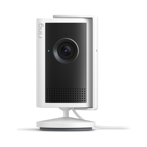 [840414643338] Ring Indoor Cam Plus 