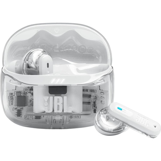 JBL Tune Beam 2 Headphone Ghost Edition