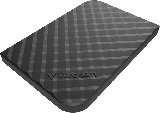 [23942532507] Verbatim 512GB SSD Portable 