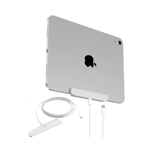 [739614856474] Kooviva Magnetic Wireless Charger for iPad A16 18W