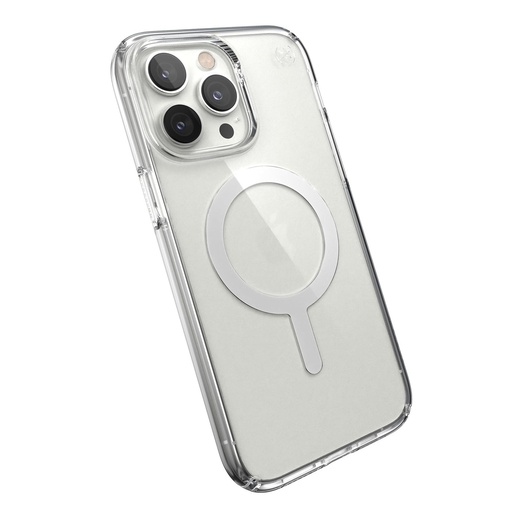 Speck Presidio Perfect Clear MagSafe for iPhone 14 Pro Max