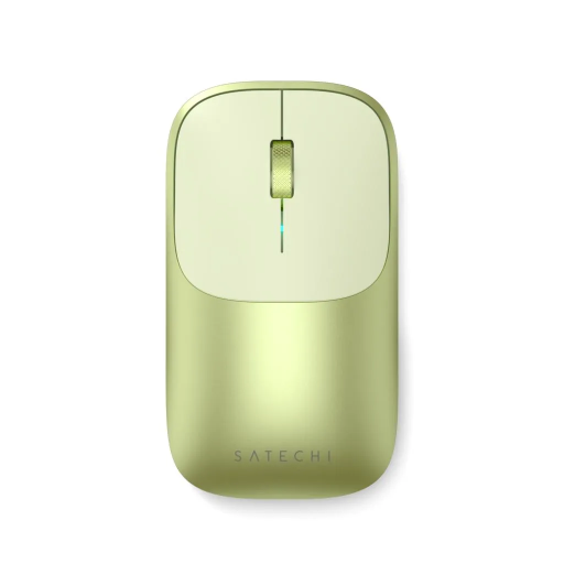 Satechi Slim EX Wireless Mouse