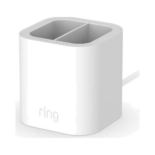 [840080503554] Ring Charging Station for Quick Release Batteries