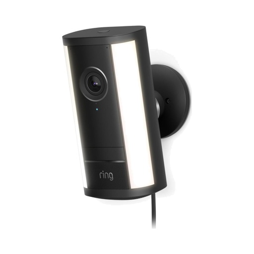 Ring Spotlight Cam Pro 2nd Gen 4K 3D Motion Detection