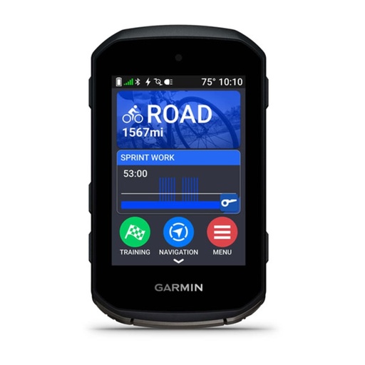 [753759356644] Garmin Edge 850 - 010-03023-00