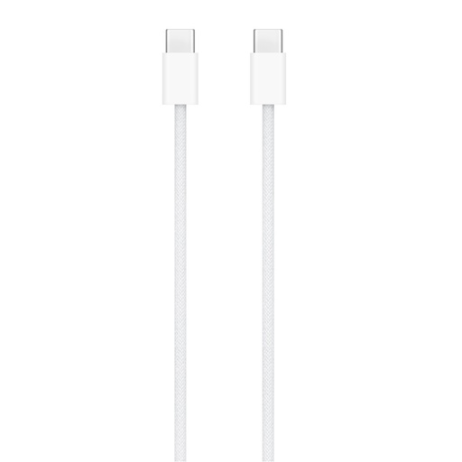[APPLONLCBLUSBC] Apple USB-C  Woven Charging Cable - Open Box