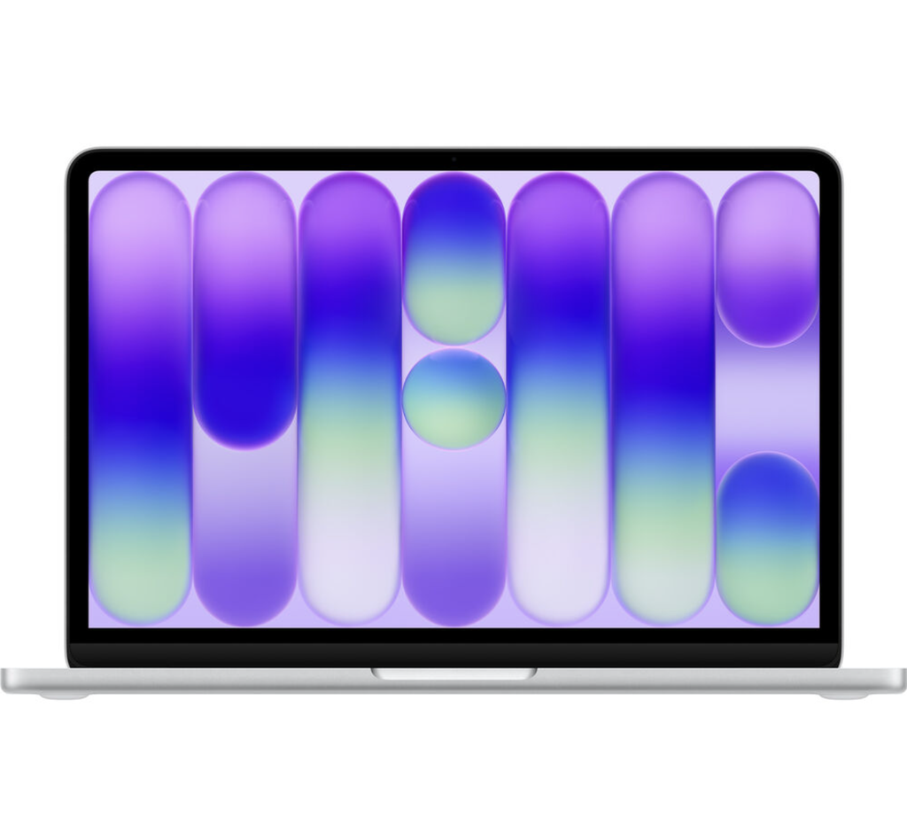 MacBook Neo