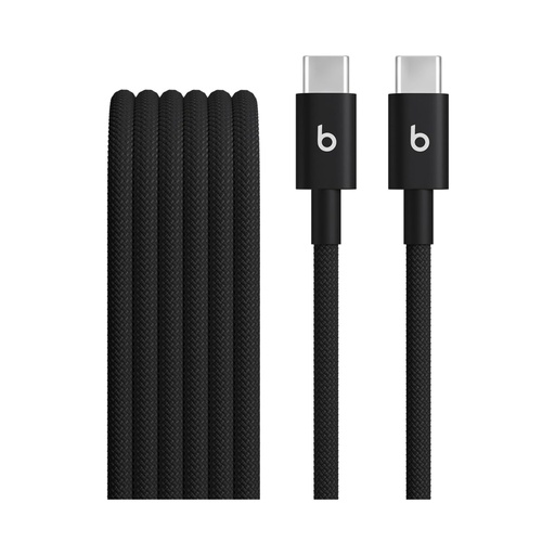 Beats USB-C to USB-C 1.5m Woven Cable