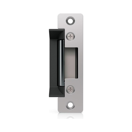 [810010076496] Ubiquiti UniFi Access Strike-Secure Electric Lock (15mm)