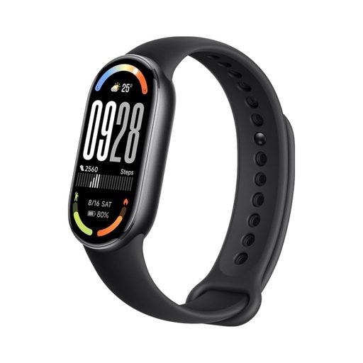 Xiaomi Smart Band 10 