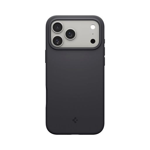 Spigen Silicone Fit (Mag Fit) for iPhone 