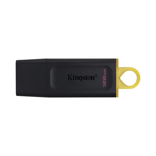 [740617309928] Kingston DataTraveler Exodia 128GB USB 3.2 - DTX/128GB