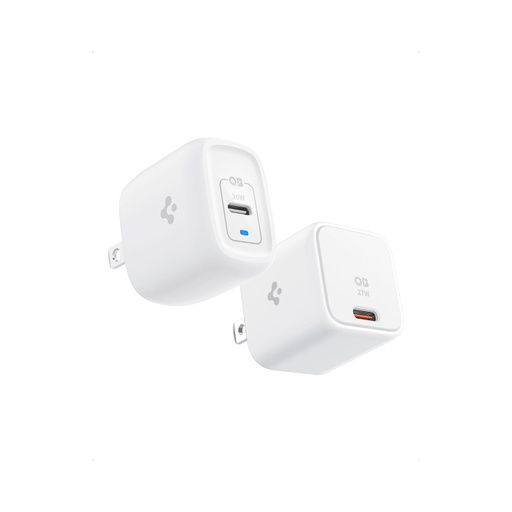 [8809710759039] Spigen Wall Charger ACH02021 20W - Black