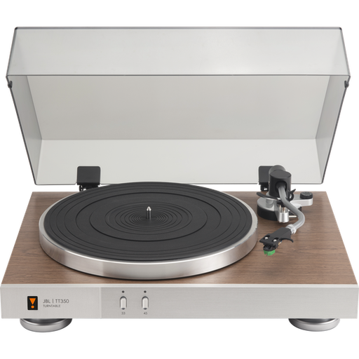 [50036398015] JBL TT350 Classic | Turntable